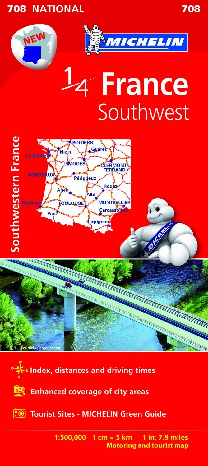 FRANCE SOUTHWEST