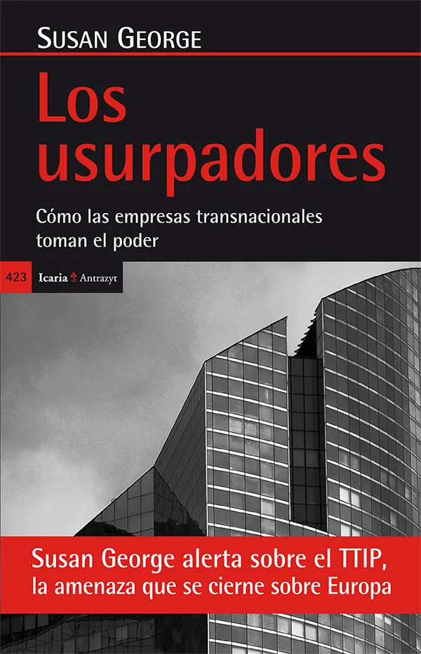 USURPADORES,LOS