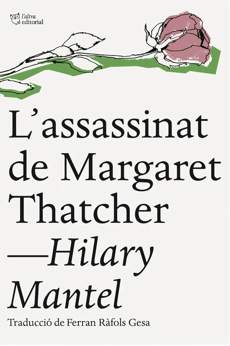ASSASSINAT DE MARGARET THATCHER,L'