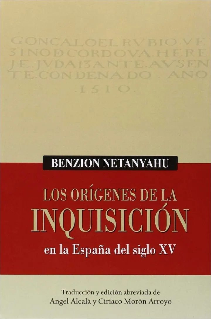ORIGINES DE LA INQUISICION EN LA ESPAÑA DEL SIGLO XV,LOS