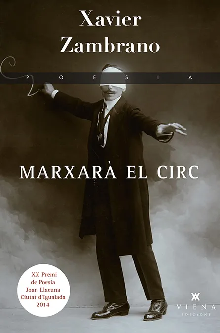 MARXARA EL CIRC