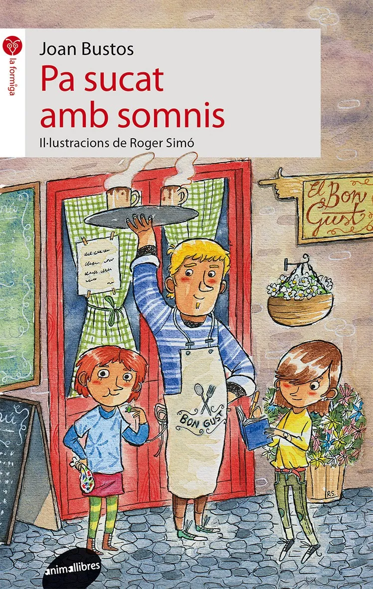 PA SUCAT AMB SOMNIS