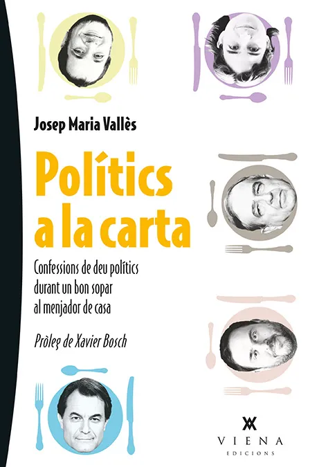 POLITICS A LA CARTA