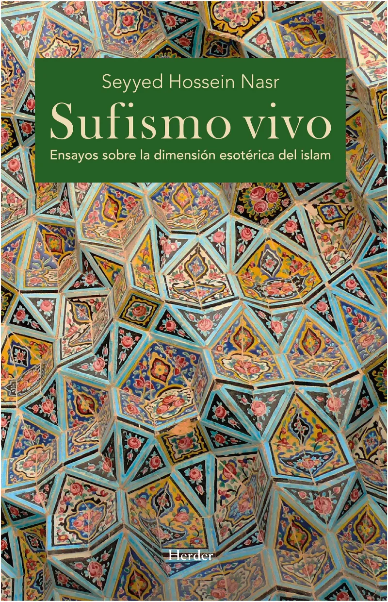 SUFISMO VIVO