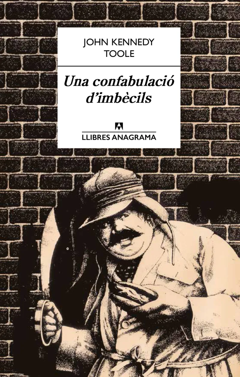 UNA CONFABULACIO D'IMBECILS