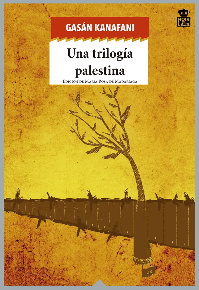 TRILOGIA PALESTINA,UNA