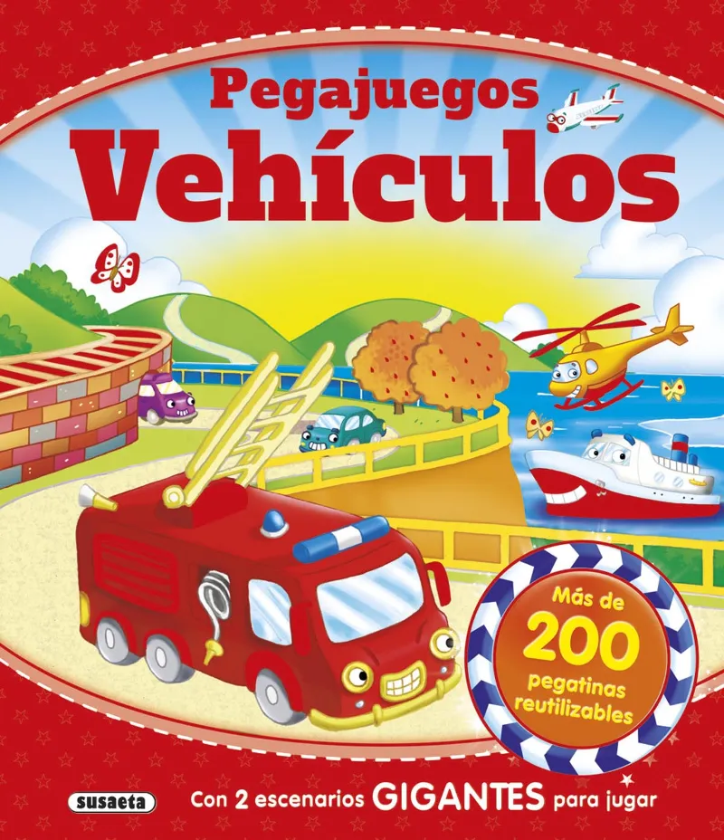 Vehículos