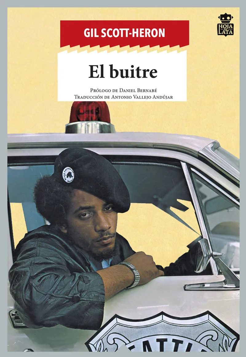 BUITRE,EL