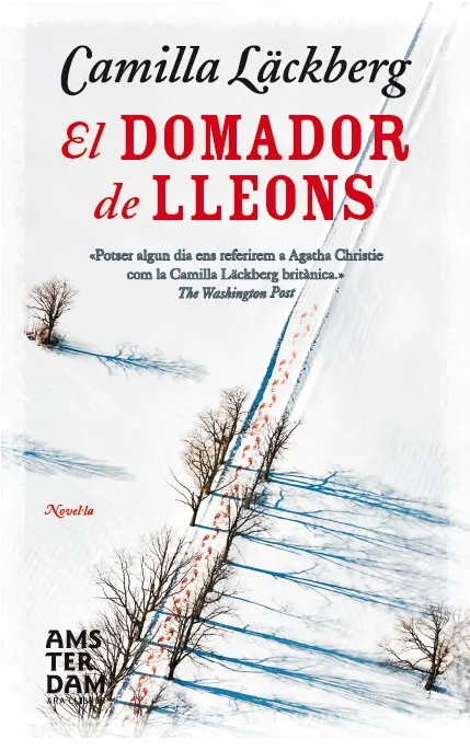 DOMADOR DE LLEONS,EL
