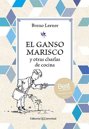 GANSO MARISCO Y OTRAS CHARLAS DE COCINA,EL