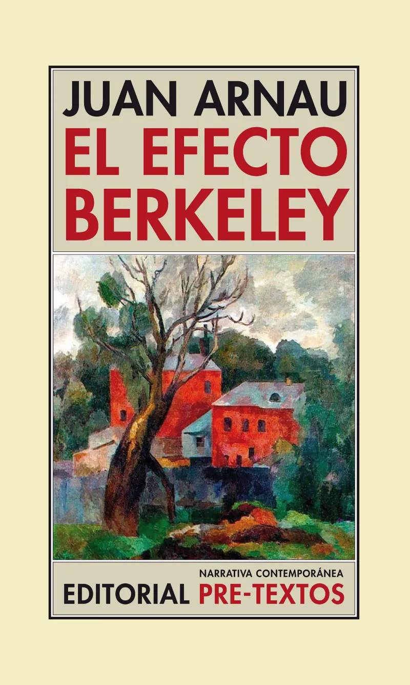 EFECTO BERKELEY,EL