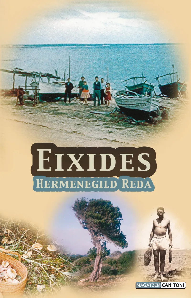 EXIDES