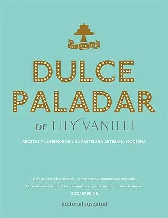 DULCE PALADAR