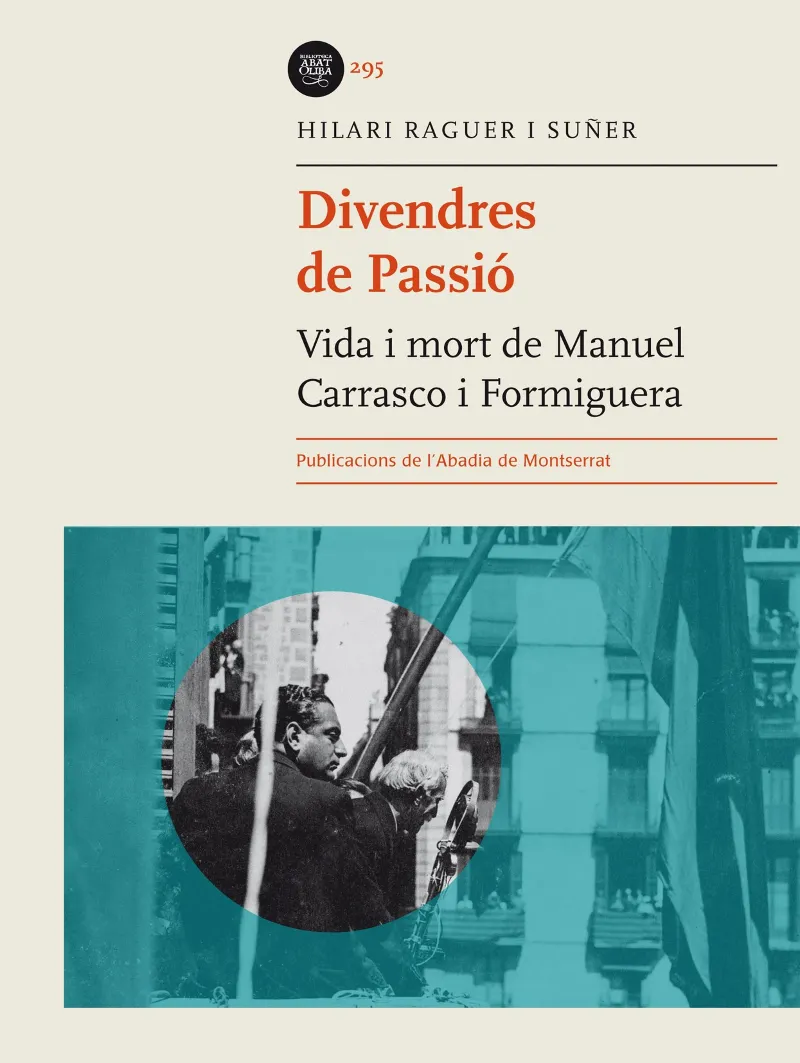 DIVENDRES DE PASSIO