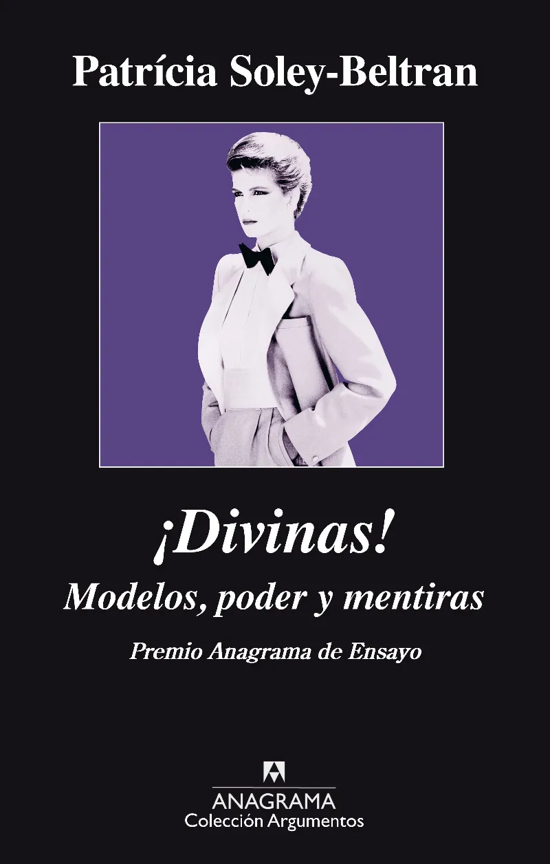 DIVINAS MODELOS ,PODER Y MENTIRAS