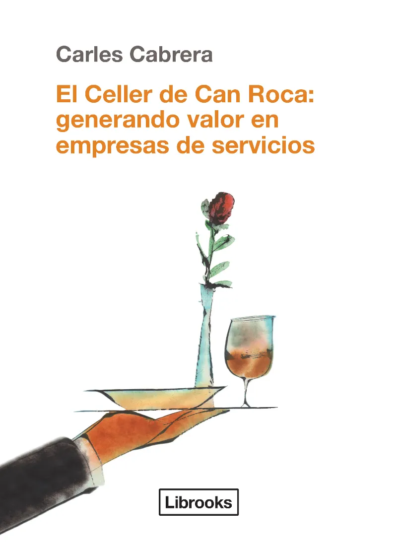 CELLER DE CAN ROCA GENERANDO VALOR EN EMPRESAS DE SERVICIOS,EL