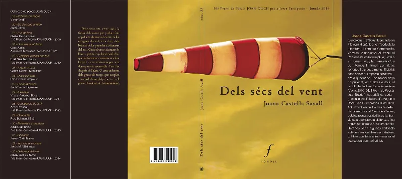 DELS SECS DEL VENT