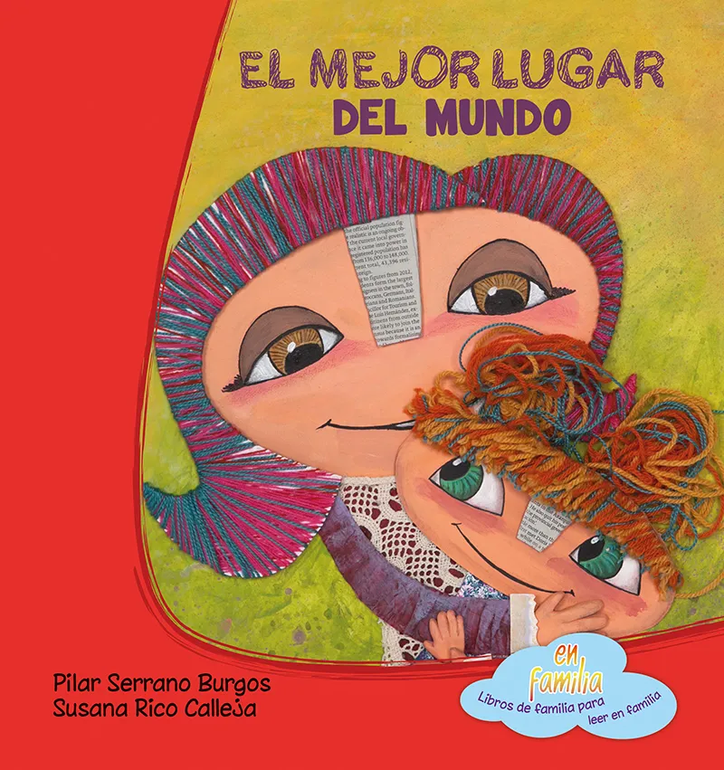 MEJOR LUGAR DEL MUNDO, EL