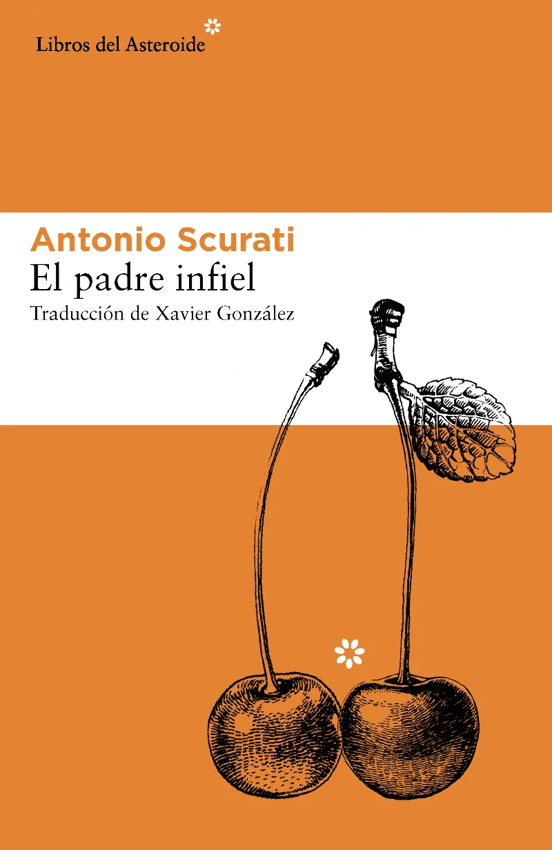 PADRE INFIEL,EL