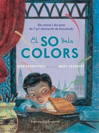 SO DELS COLORS,EL