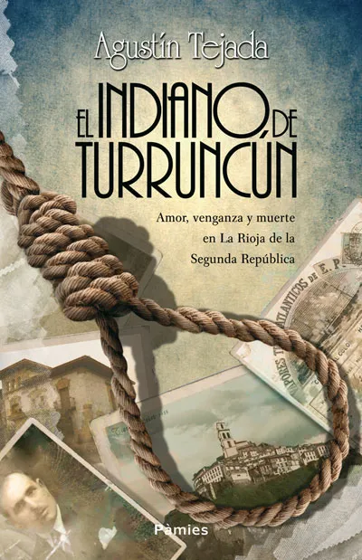 INDIANO DE TURRUCUN,EL