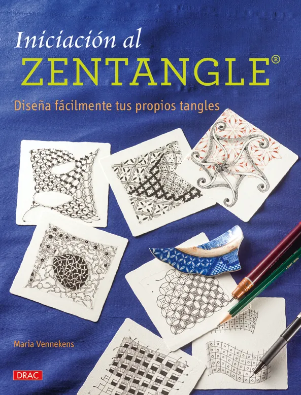 Iniciación al Zentangle