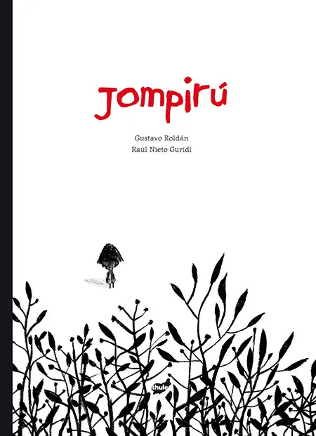 JOMPIRU (CASTELLA)