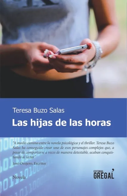 HIJAS DE LAS HORAS,LAS
