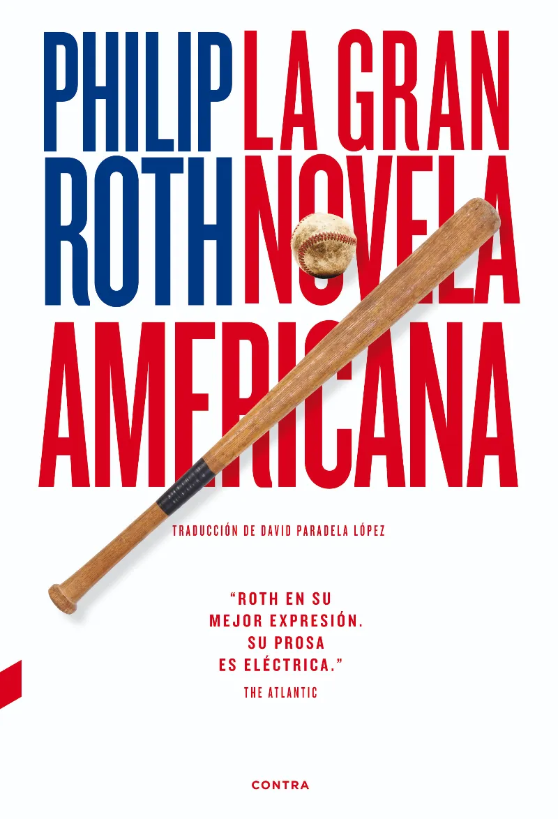 GRAN NOVELA AMERICANA,LA