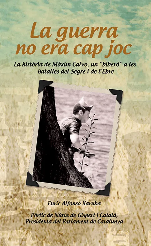 GUERRA NO ERA CAP JOC,LA