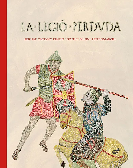 LEGIO PERDUDA,LA