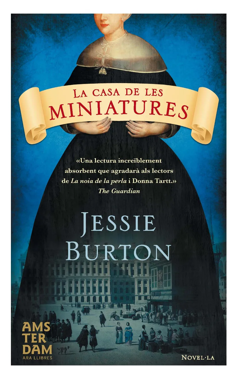 CASA DE LES MINIATURES,LA