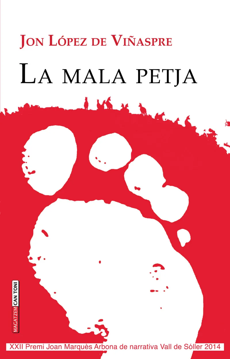 MALA PETJA,LA