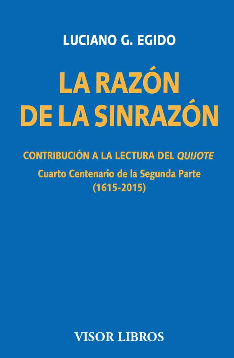 RAZON DE LA SINRAZON,LA