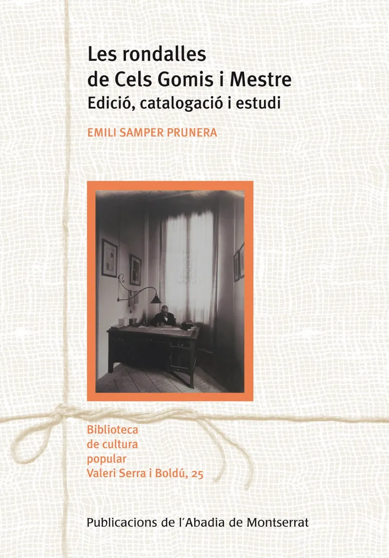 RONDALLES DE CELS GOMIS I MESTRE,LES