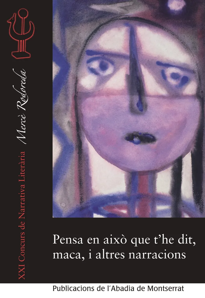 PENSA EN AIXO QUE T'HE DIT, MACA I ALTRES NARRACIO