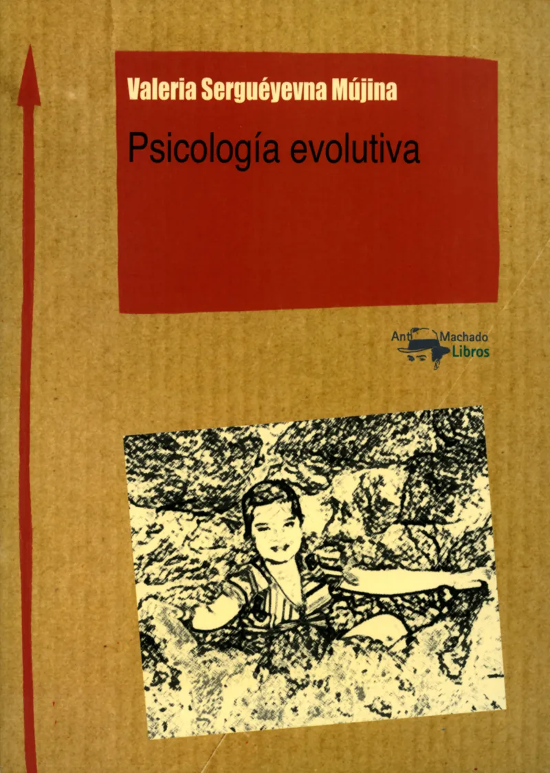 PSICOLOGIA EVOLUTIVA