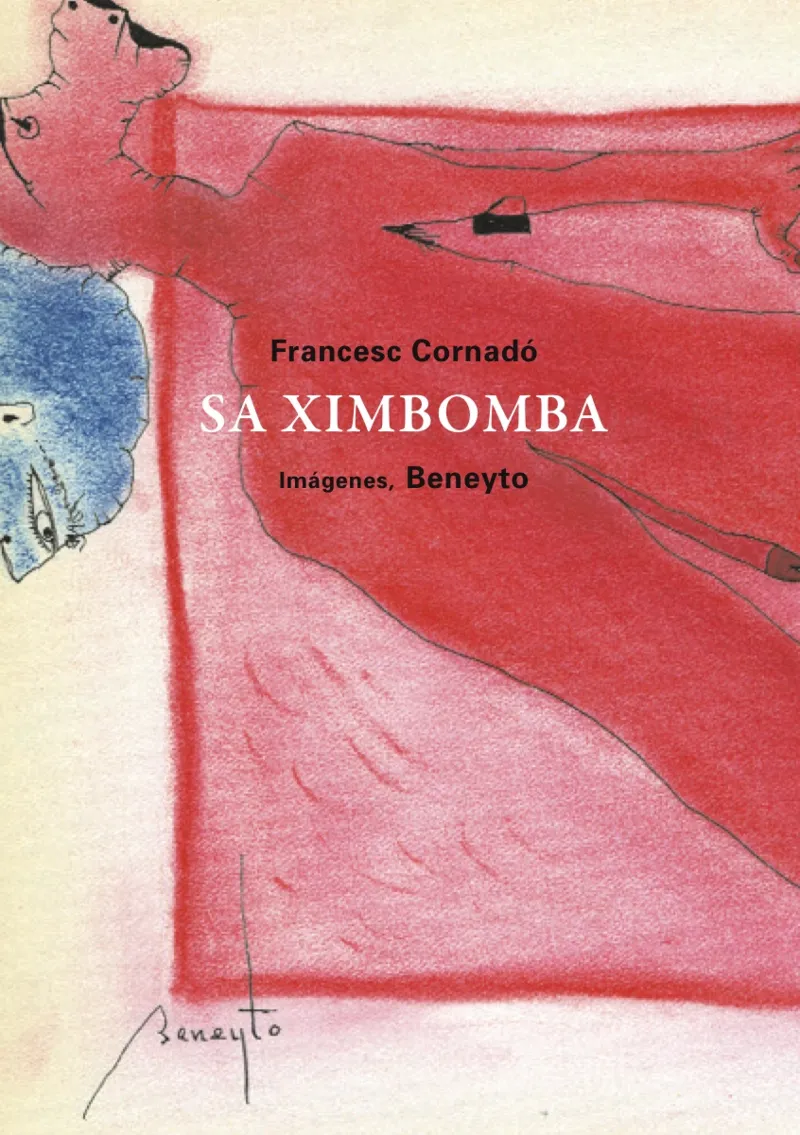 XIMBOMBA,SA