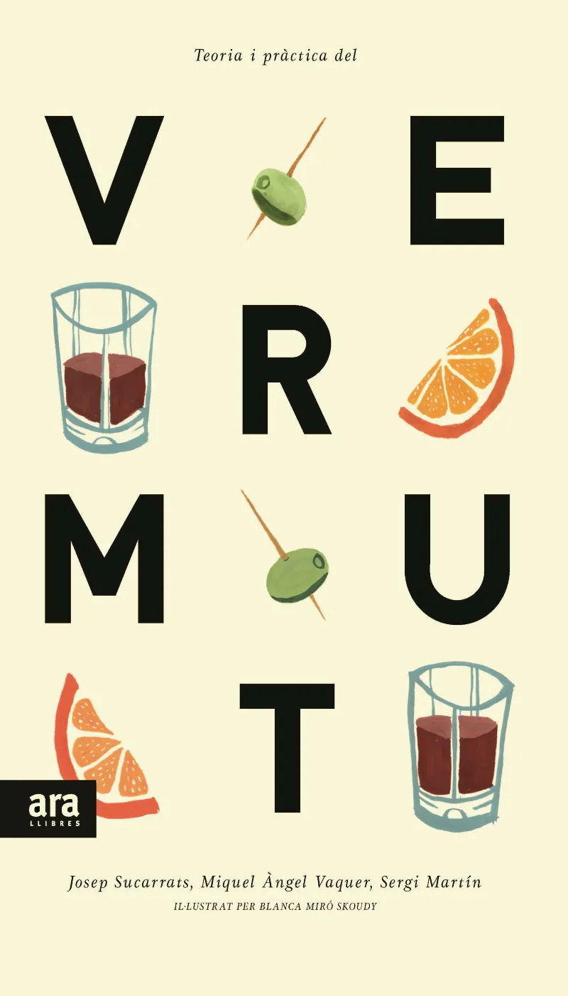 TEORIA I PRACTICA DEL VERMUT