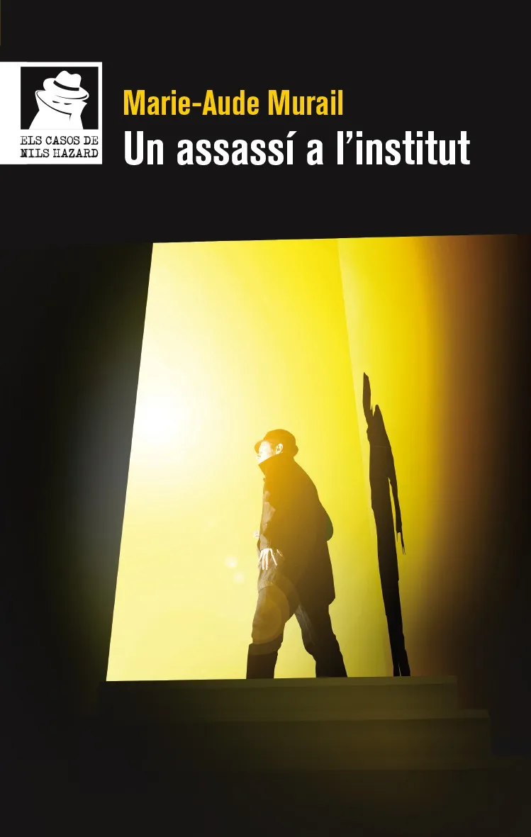 ASSASSI A L'INSTITUT, UN