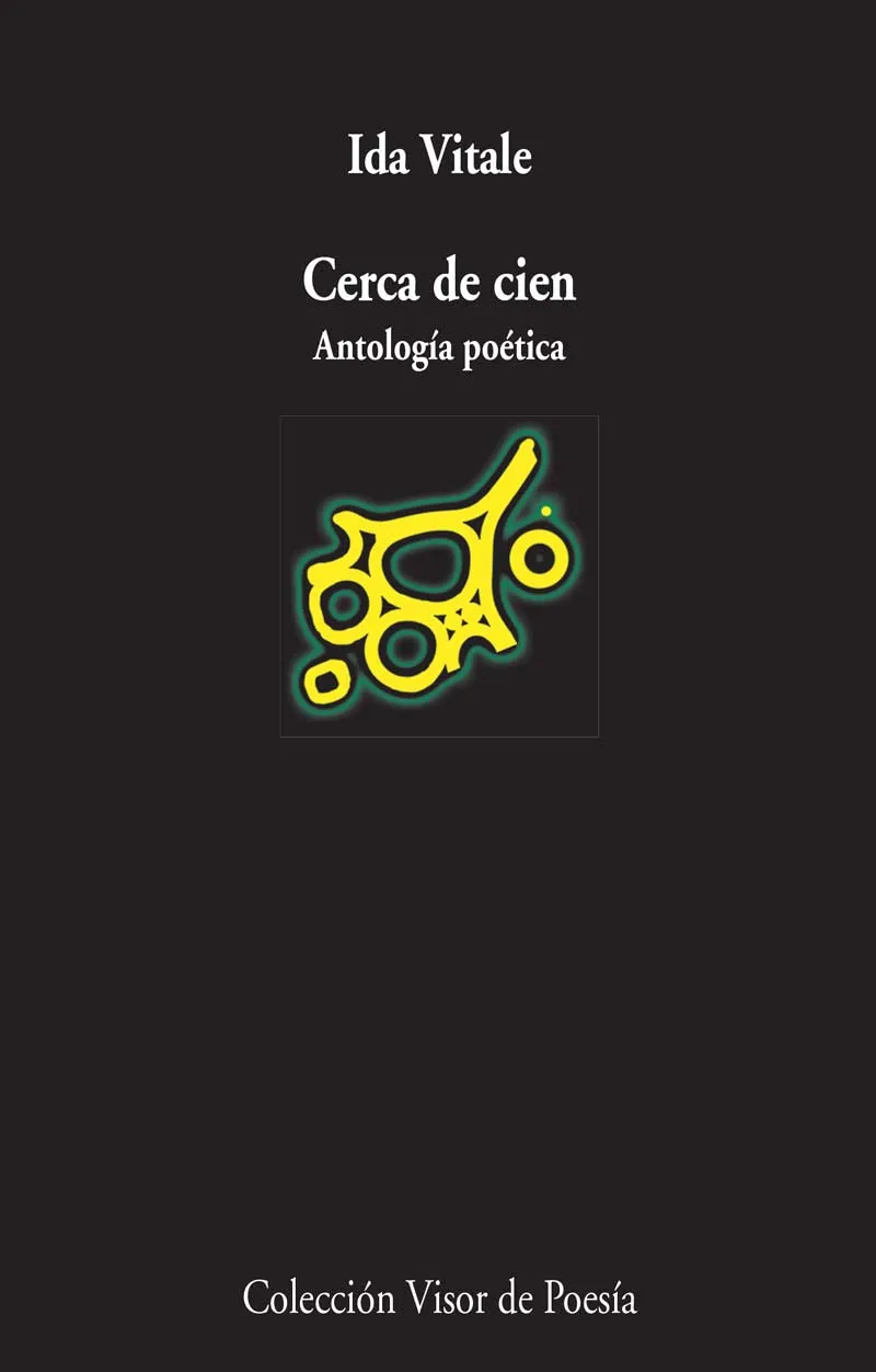 CERCA DE CIEN.ANTOLOGIA POETICA