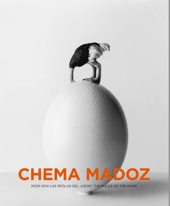 CHEMA MADOZ 2008-2014 LA REGLAS DEL JUEGO