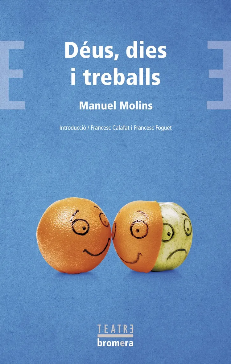 DEUS DIES I TREBALLS
