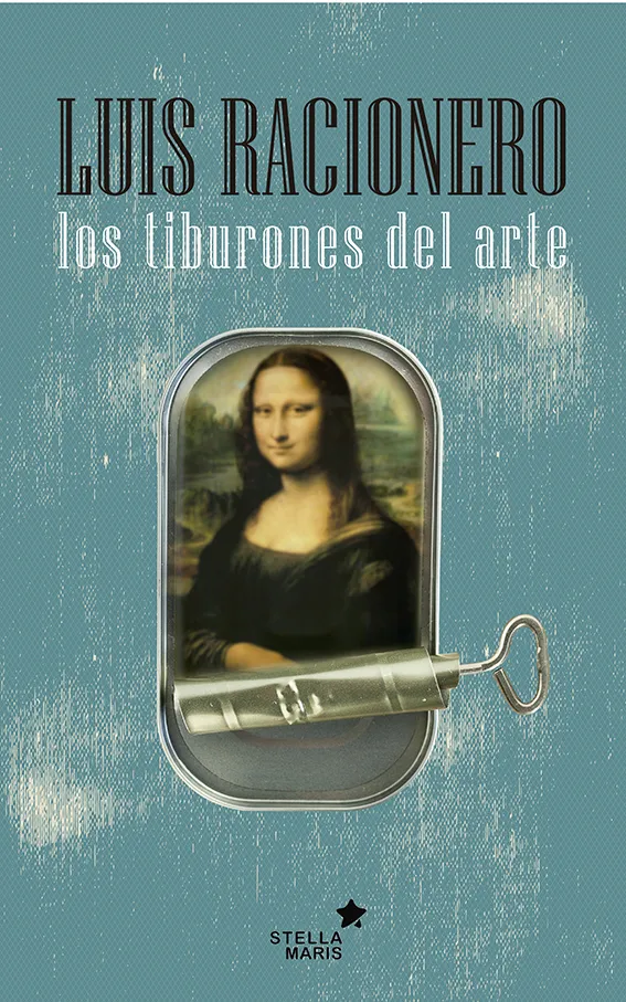 TIBURONES DEL ARTE,LOS