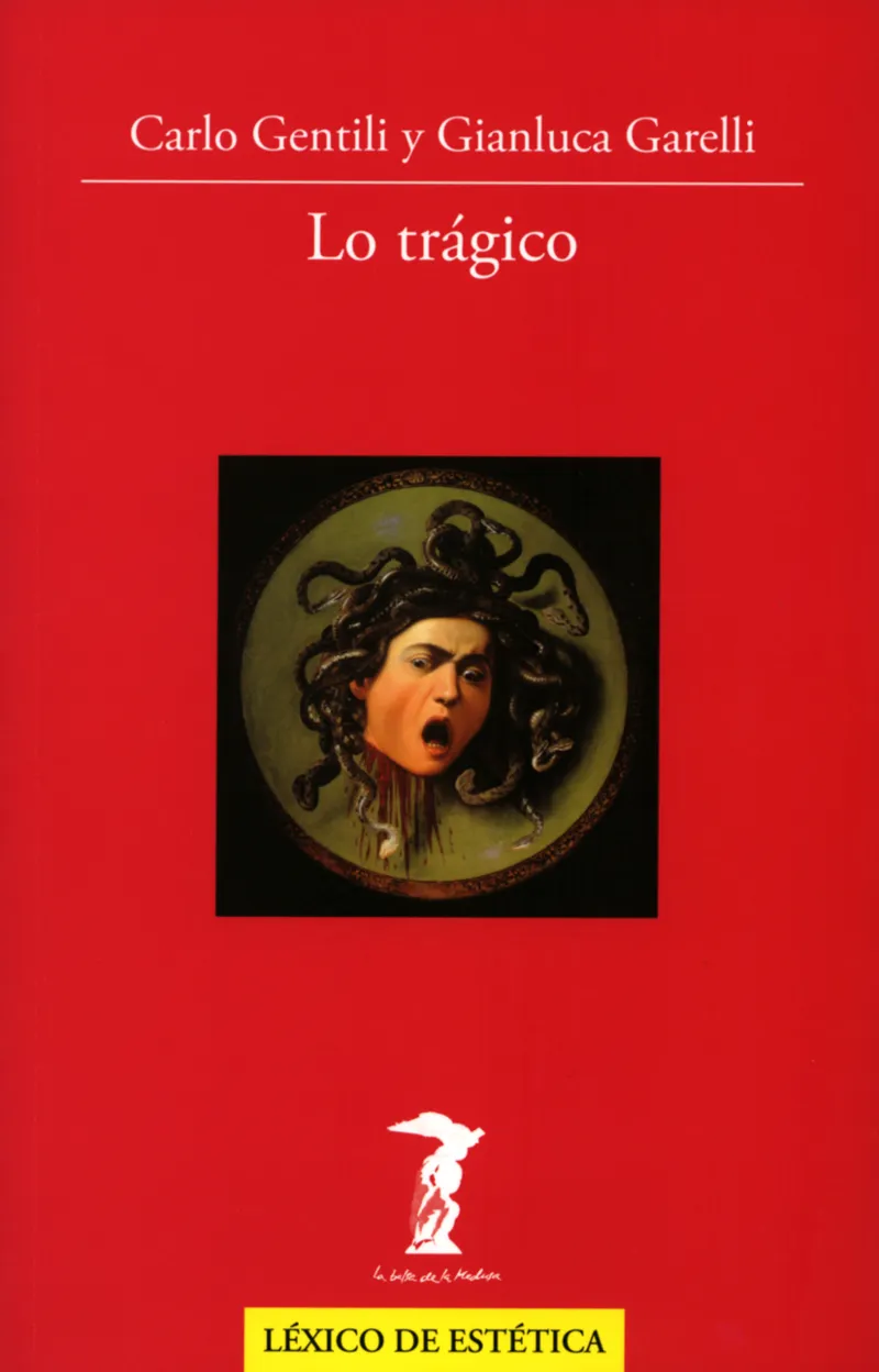 LO TRAGICO