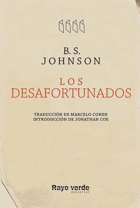 DESAFORTUNADOS,LOS