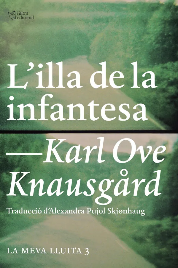 ILLA DE LA INFANTESA,L'