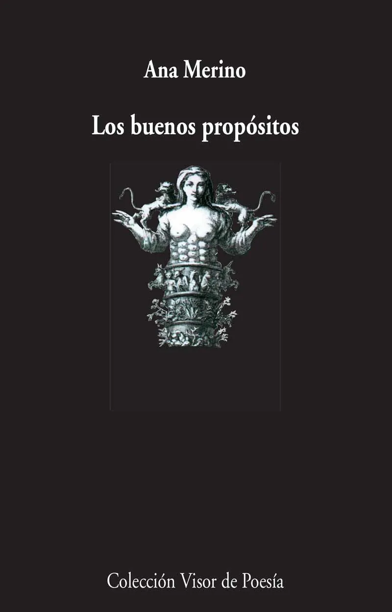 BUENOS PROPOSITOS,LOS