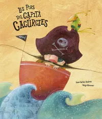 PORS DEL CAPITA CACURCIES,LES