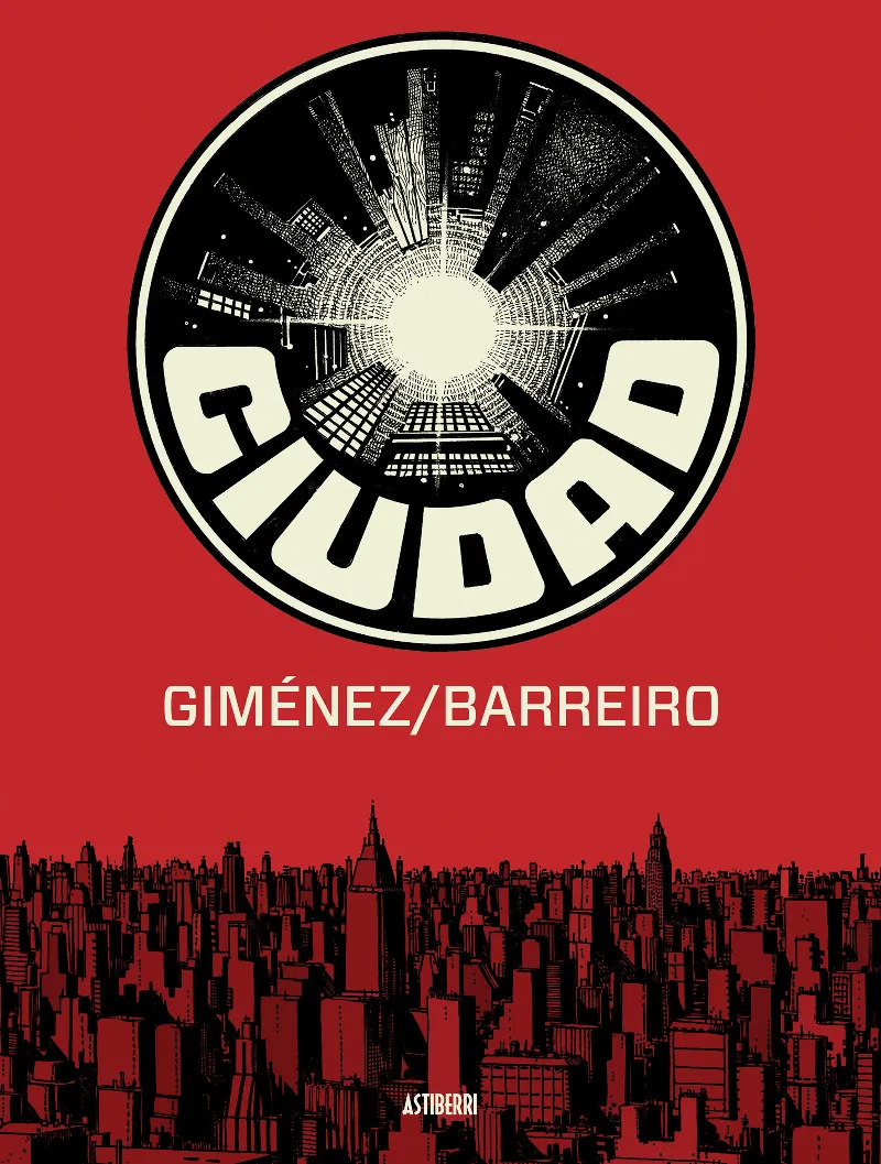 CIUDAD -INTEGRAL-